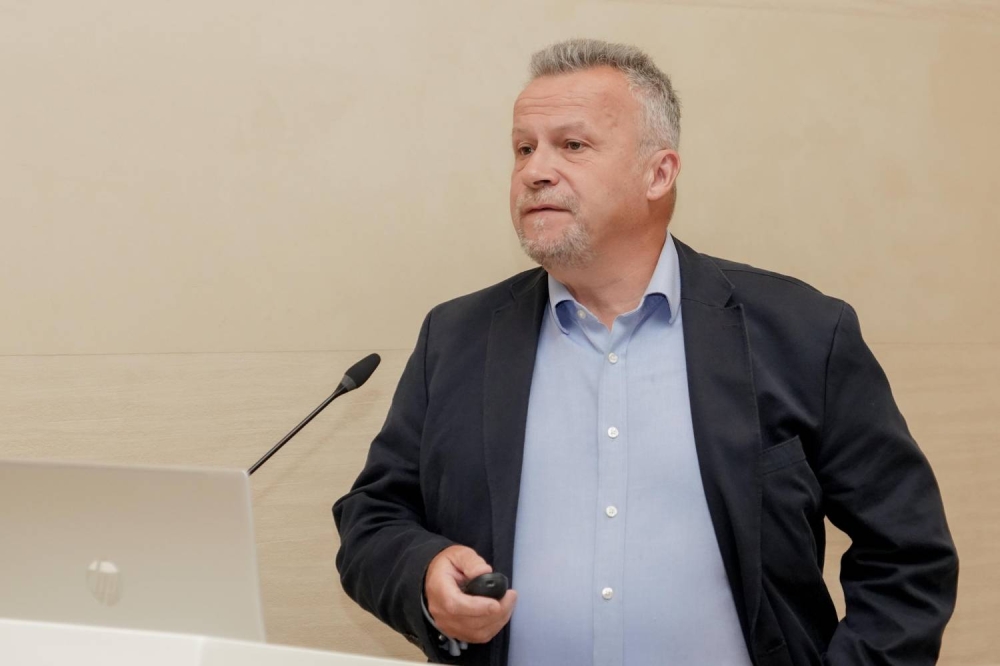 هيئة الثقافة تنظم ندوة عن المواقع الأثرية المسيحية بمتحف البحرين الوطني