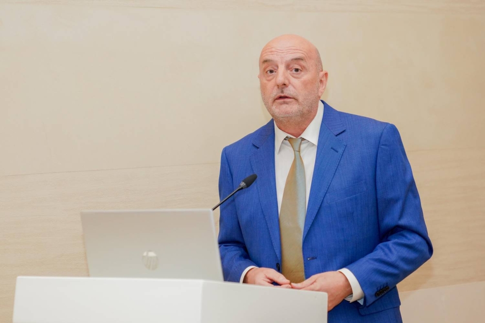 هيئة الثقافة تنظم ندوة عن المواقع الأثرية المسيحية بمتحف البحرين الوطني