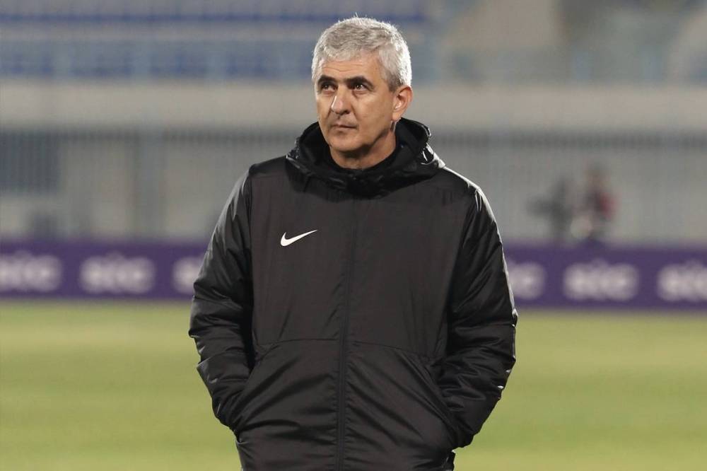 المحرق يواجه الوحدات الأردني في عراد الأربعاء