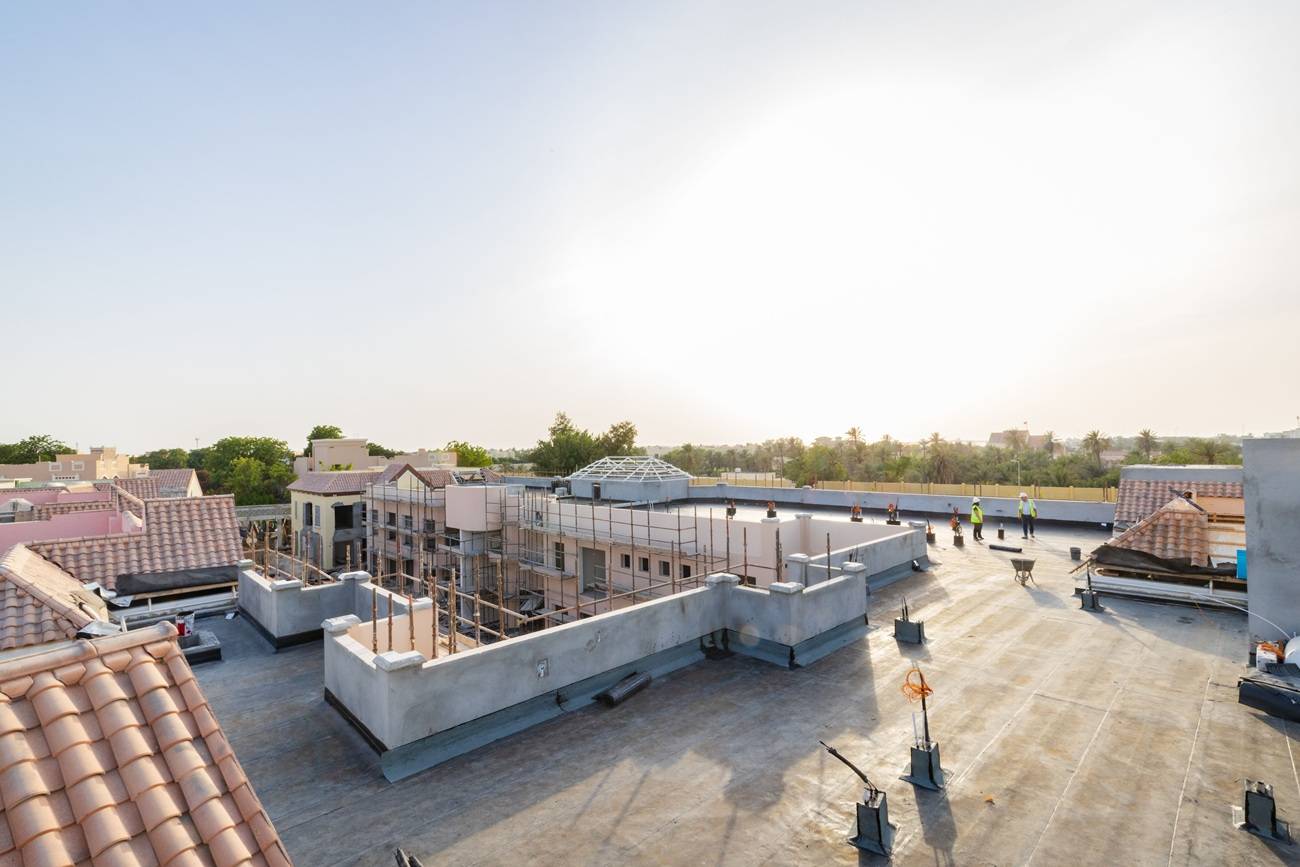 جولة ميدانية لوفد حكومي رفيع استعداداً لافتتاح &laquo;أمانة للرعاية الصحية&raquo;