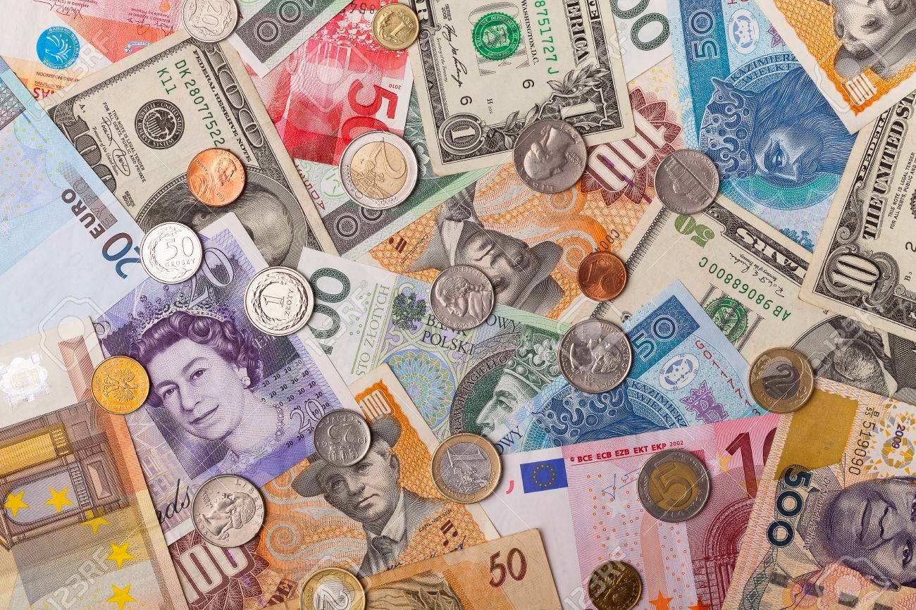 سعر صرف العملات الأجنبية مقابل الدرهم الإماراتي اليوم الثلاثاء 16 سبتمبر 2025