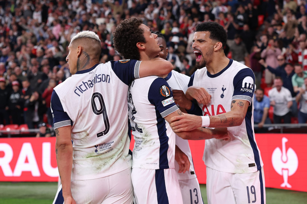 توتنهام ضد فياريال.. صراع خاص في افتتاح دوري أبطال أوروبا