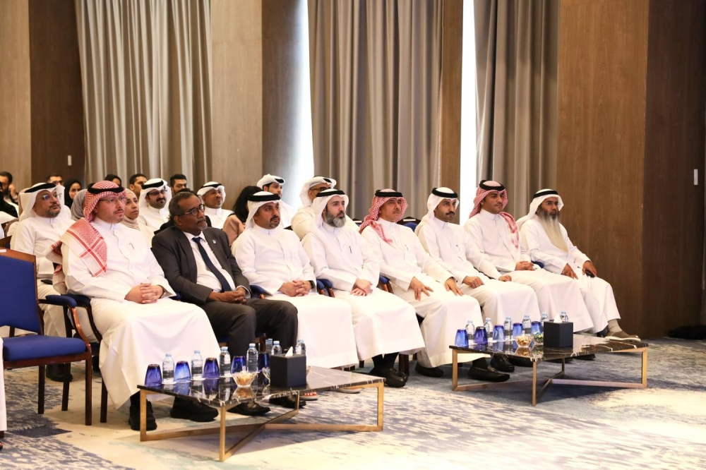 عبدالله بن محمد: انطلاق البرنامج الوطني لإعداد مختصي التوعية السيبرانية خطوة غير مسبوقة