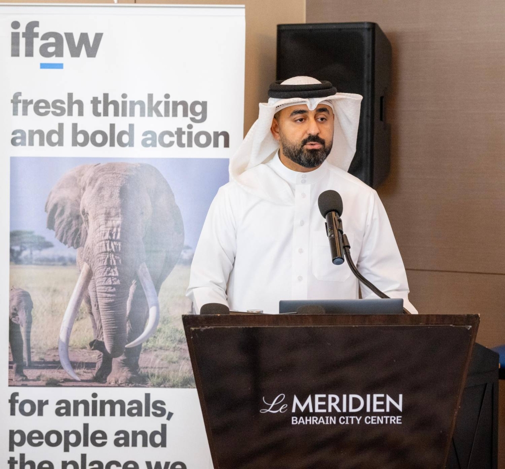 المنامة تستضيف ورشة إقليمية تحضيرية لمؤتمر &laquo;سايتس&raquo; العشرين