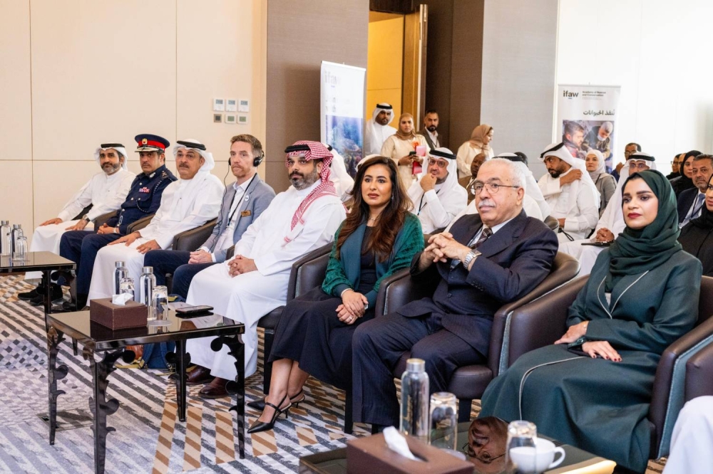 المنامة تستضيف ورشة إقليمية تحضيرية لمؤتمر &laquo;سايتس&raquo; العشرين