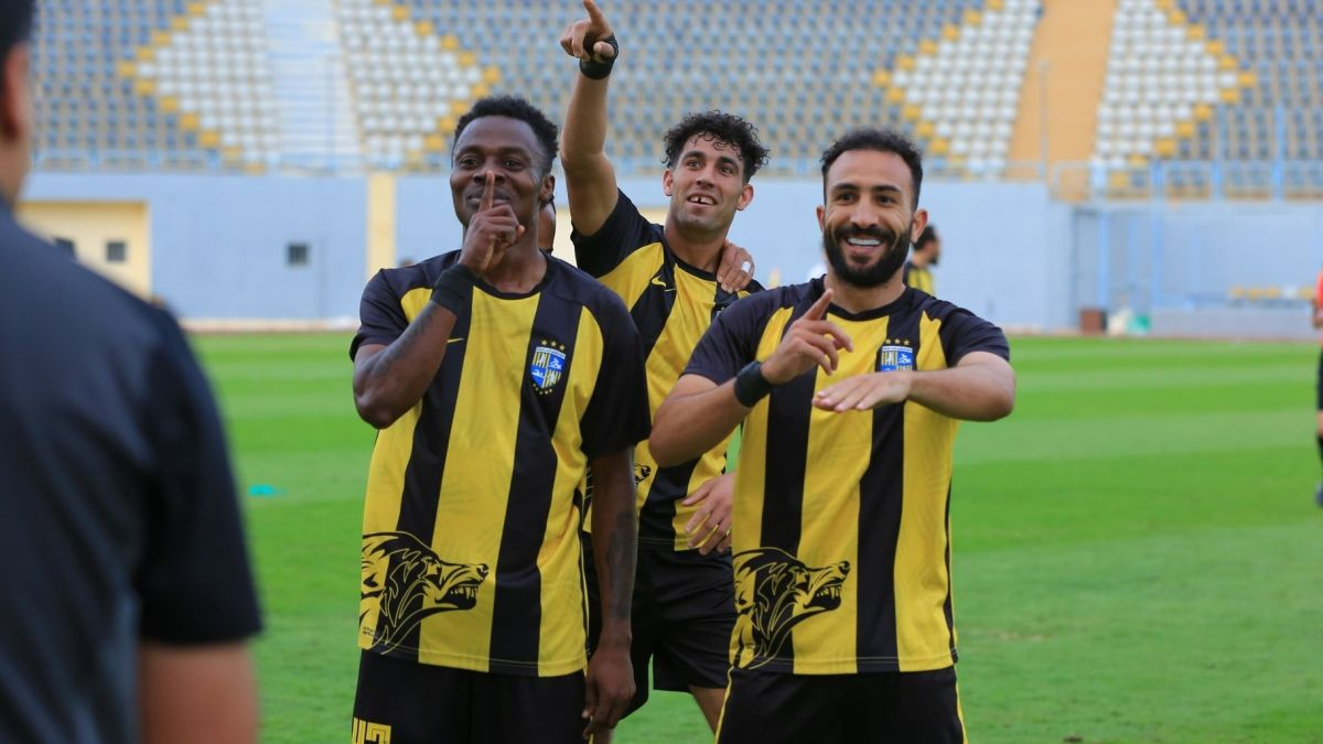 المقاولون العرب يبحث عن الفوز الأول أمام فاركو في الدوري