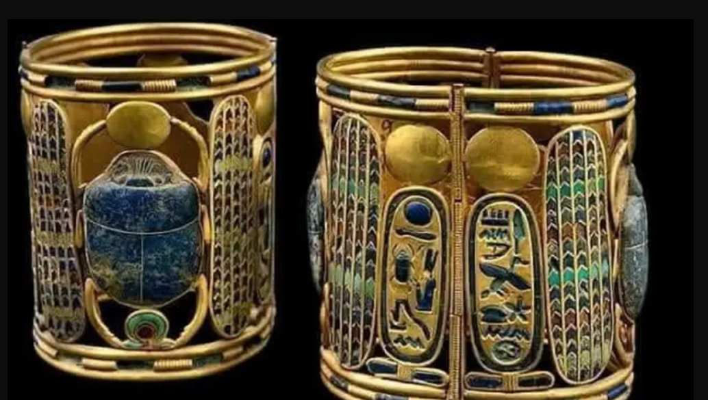 لغز في المتحف المصري.. اختفاء إسورة ذهبية نادرة والسلطات تحقق