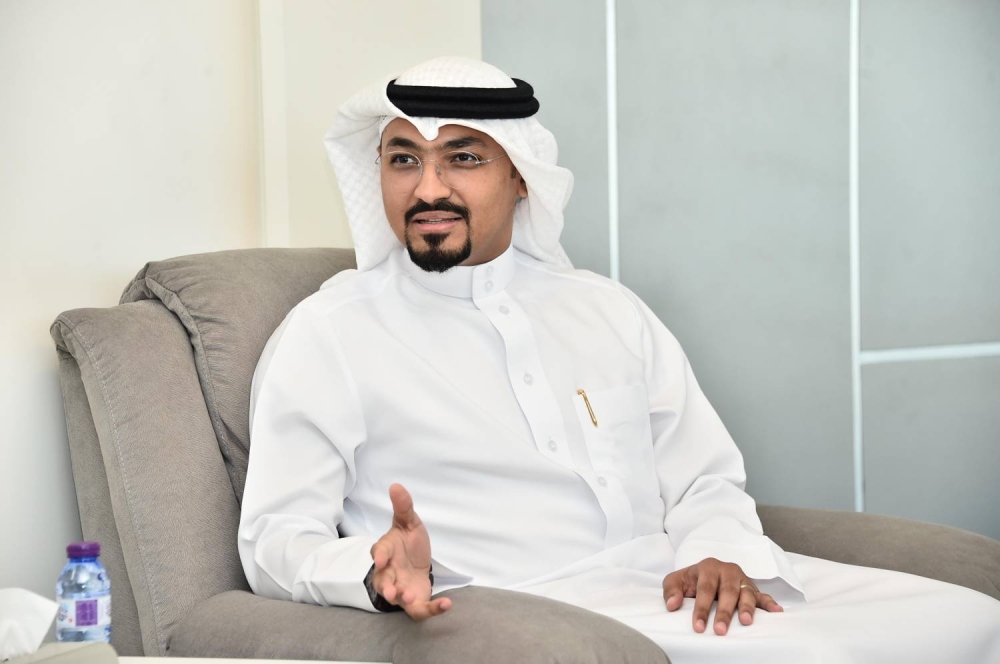 رئيس تحرير "الوطن" يستقبل السفيرة التركية في البحرين