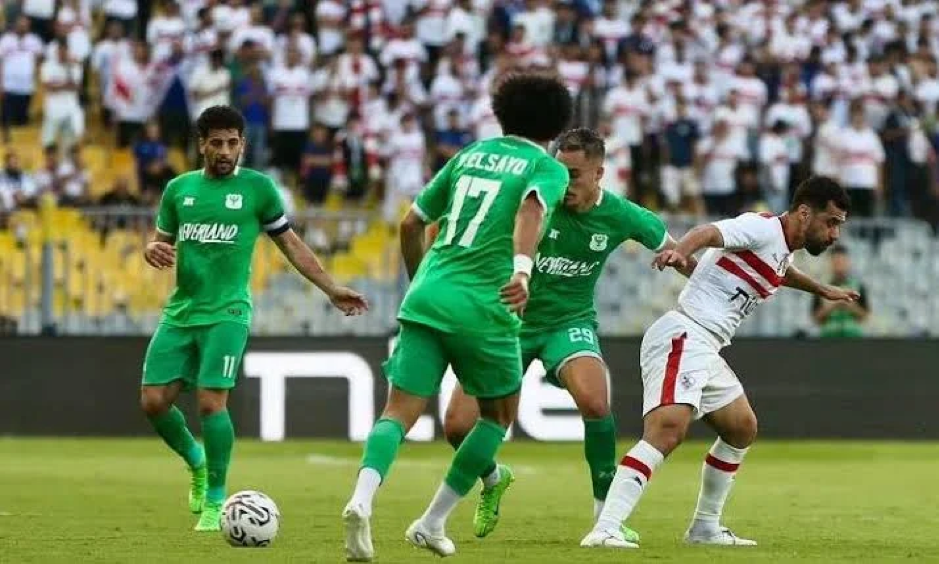 عقوبات الجولة السادسة من الدوري المصري.. الزمالك والأهلي خارج القائمة