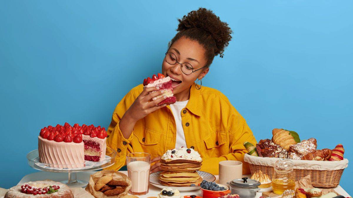 كيف تتغلب على الجوع المتكرر؟ هذه الأطعمة هي الحل