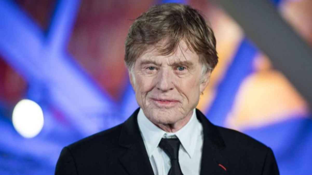 وفاة أسطورة هوليوود روبرت ريدفورد عن 89 عاماً