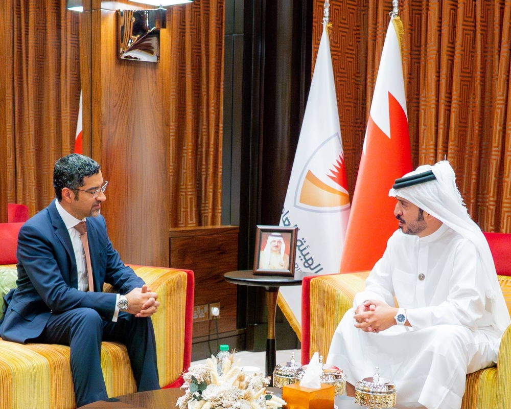 اتفاقية تعاون بين الهيئة العامة للرياضة ووزارة شؤون البلديات والزراعة لتعزيز البنية التحتية للمنشآت الرياضية