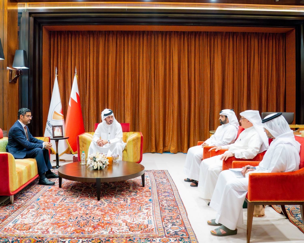 اتفاقية تعاون بين الهيئة العامة للرياضة ووزارة شؤون البلديات والزراعة لتعزيز البنية التحتية للمنشآت الرياضية