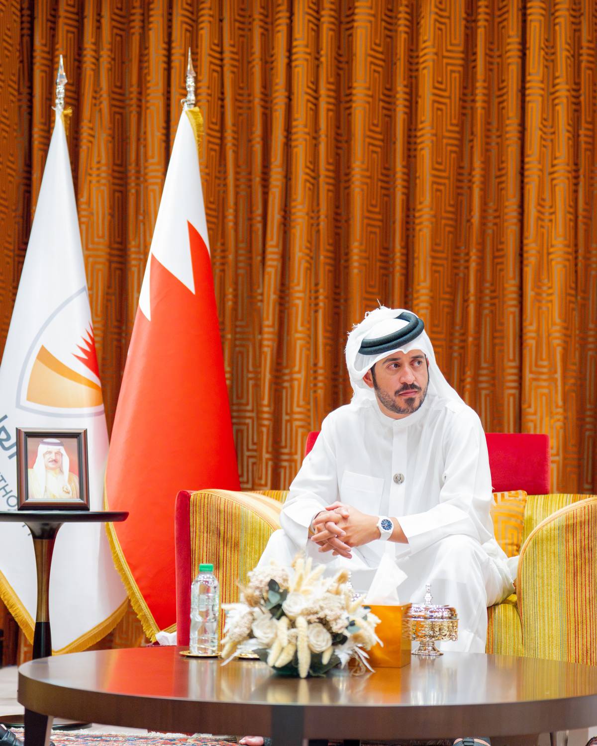 اتفاقية تعاون بين الهيئة العامة للرياضة ووزارة شؤون البلديات والزراعة لتعزيز البنية التحتية للمنشآت الرياضية