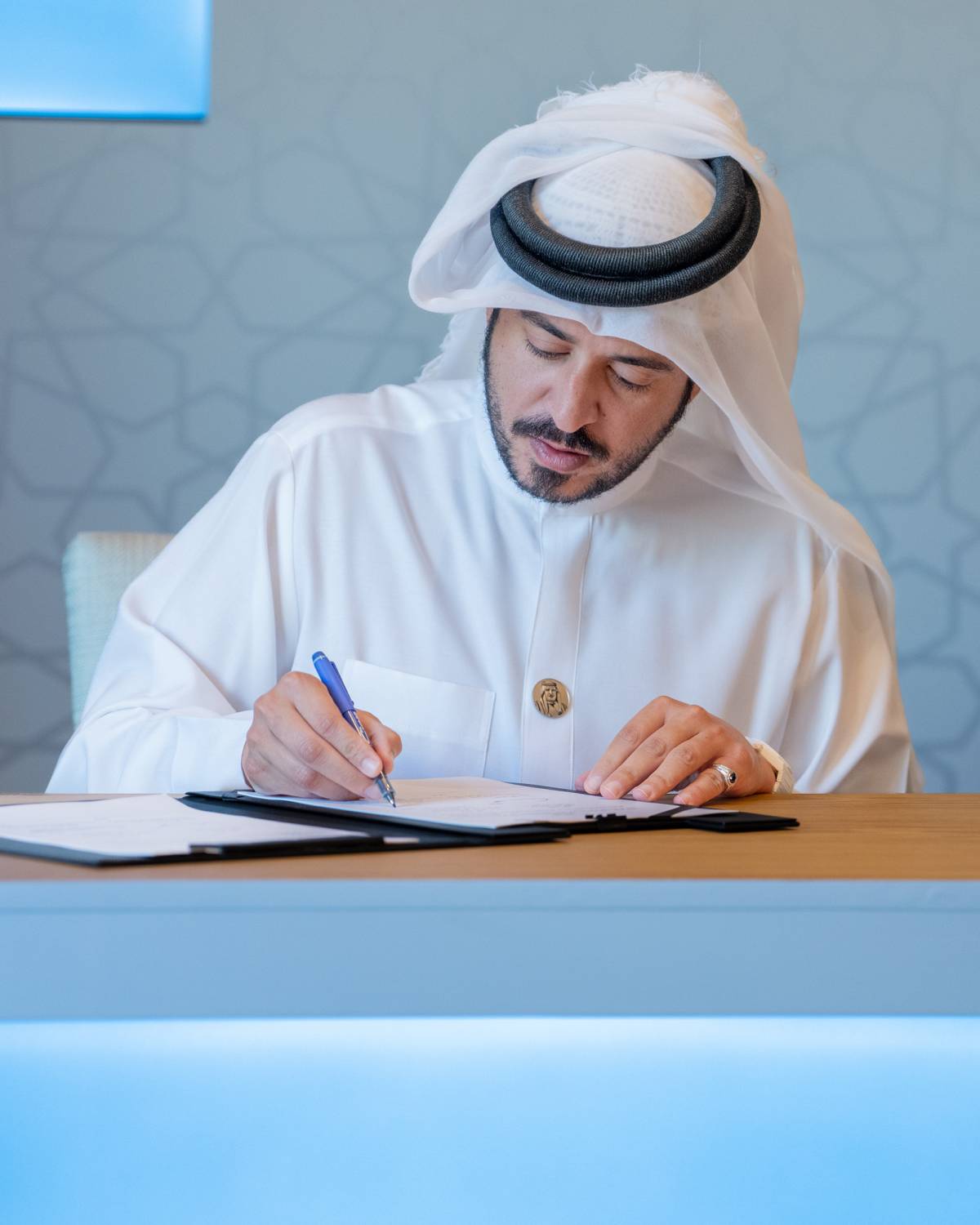 اتفاقية تعاون بين الهيئة العامة للرياضة ووزارة شؤون البلديات والزراعة لتعزيز البنية التحتية للمنشآت الرياضية