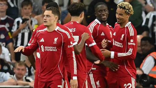 مواعيد مباريات ليفربول في دوري أبطال أوروبا.. 8 لقاءات نارية بينها ريال مدريد وإنتر