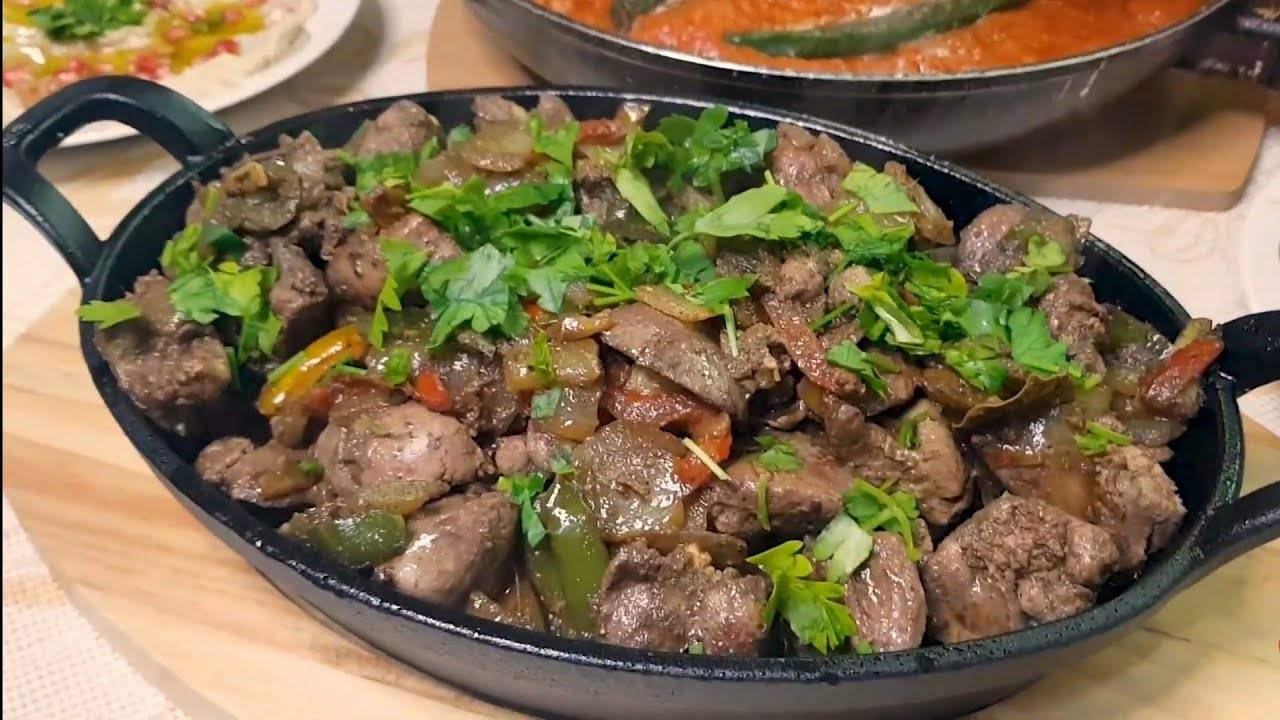 فوائد مذهلة لتناول كبدة الدجاج.. تعرف عليها