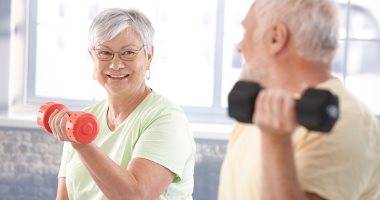 خطوات بسيطة تجعل عظامك مثل الحديد بعد سن الأربعين