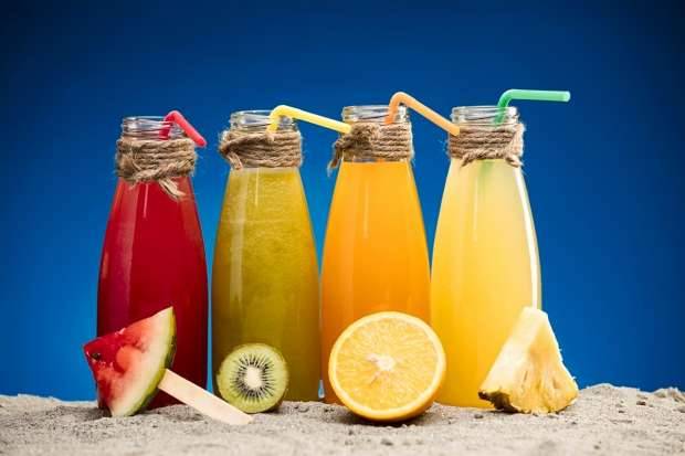 5 مشروبات تساهم في تحسين الهضم بعد تناول الطعام