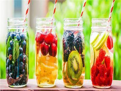 5 مشروبات تساهم في تحسين الهضم بعد تناول الطعام