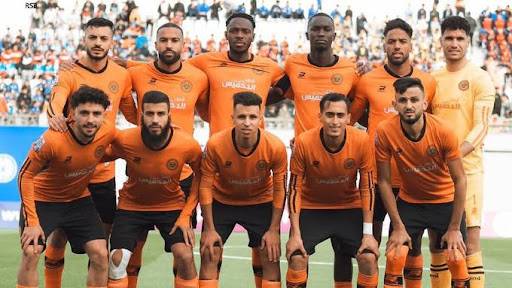 ترتيب هدافي الدوري المغربي 2025/2026 بعد الجولة الثانية