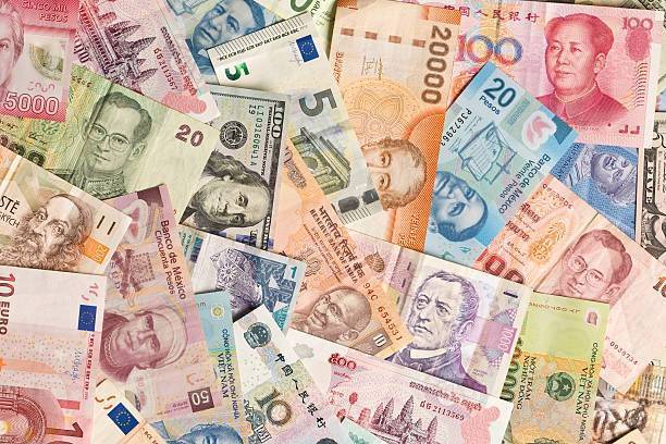 سعر صرف العملات الأجنبية مقابل الدينار العراقي اليوم الأربعاء 17 سبتمبر 2025