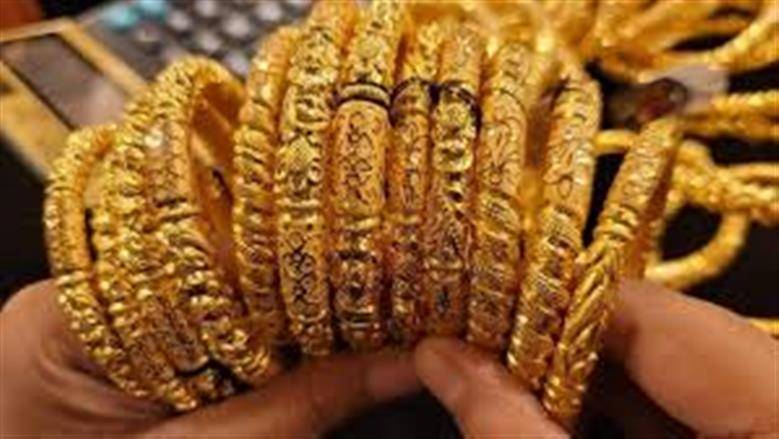 سعر الذهب في العراق اليوم الأربعاء 17 سبتمبر 2025