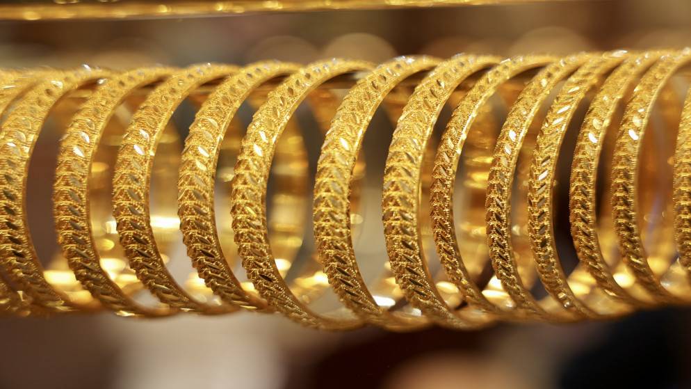 سعر الذهب في العراق اليوم الأربعاء 17 سبتمبر 2025