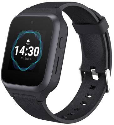 ساعة ذكية جديدة من TCL للأطفال مع GPS فائق الدقة واتصال 4G