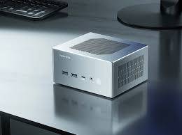 Topfeel تكشف عن حاسوب DeskOne T2 Mini PC المدمج بمعالجات Ryzen AI ودعم USB4 وذاكرة تصل إلى 128GB