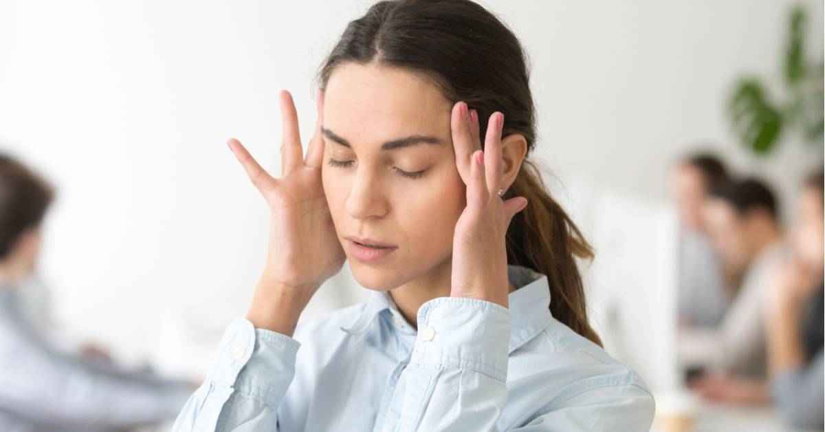 أسباب الدوخة المستمرة عند الشباب وكيفية الوقاية منها