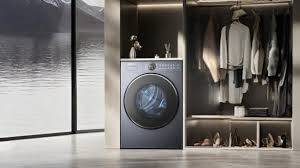 بتقنيات ذكية.. دريم تكشف عن أول غسالة بمجفف يحاكي الغسيل اليدوي