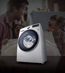 بتقنيات ذكية.. دريم تكشف عن أول غسالة بمجفف يحاكي الغسيل اليدوي