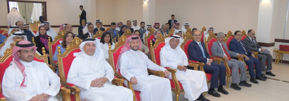 وزارة العمل تكرّم جهات داعمة لجهود التوعية بتطبيق قرار حظر العمل وقت الظهيرة