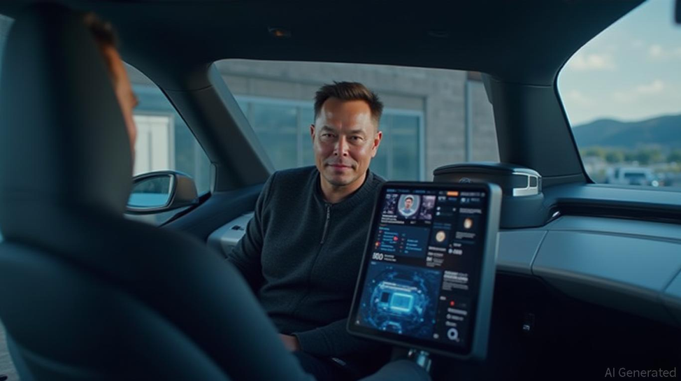 جدل الخصوصية يطفو إلى السطح بعد دمج الذكاء الاصطناعي Grok في سيارات تسلا