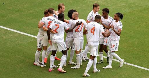 بايرن ميونخ ضد تشيلسي.. مواجهة تاريخية في دوري أبطال أوروبا