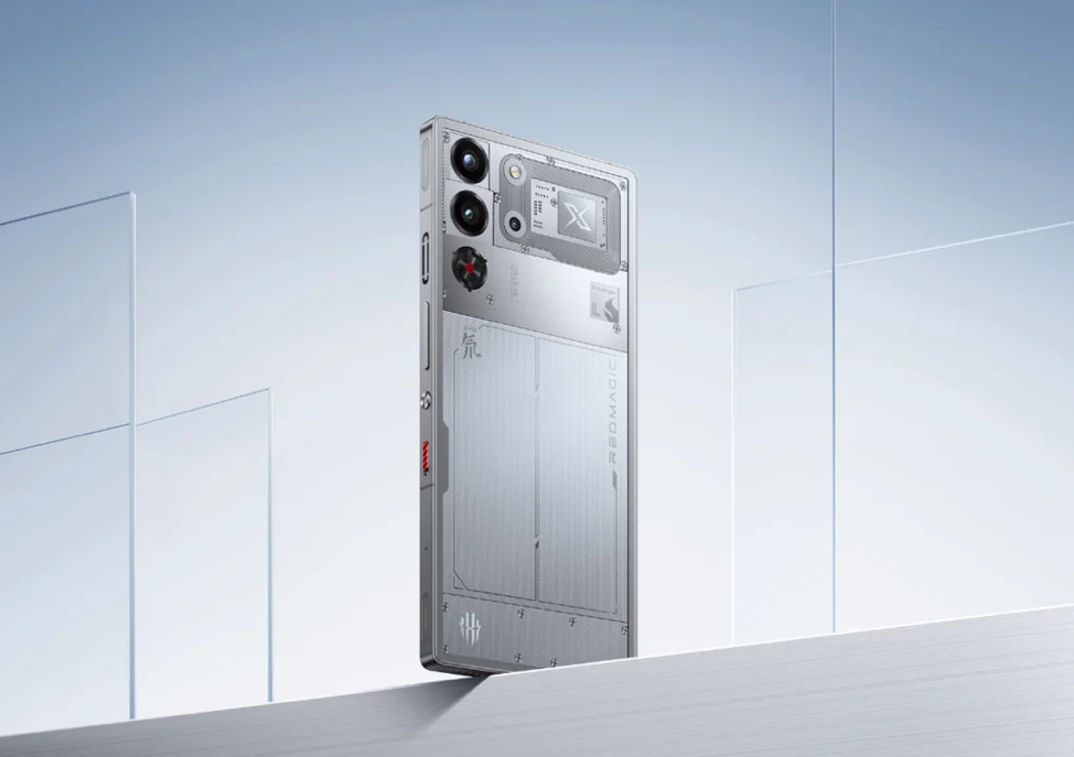 Red Magic 11 Ultra. تسريبات تكشف عن أقوى هاتف ألعاب من Nubia حتى الآن
