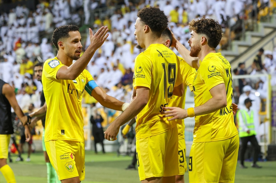 رسميًا.. الوصل يعلن رحيل الصربي سردان ميايلوفيتش