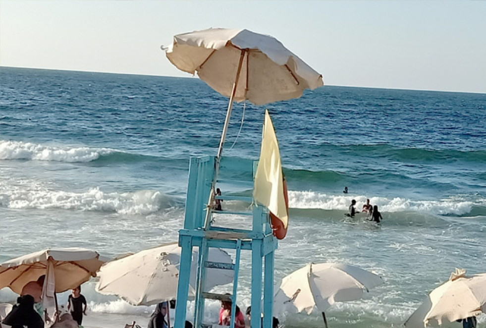 طقس الخميس في مصر.. انخفاض درجات الحرارة واضطراب الملاحة البحرية