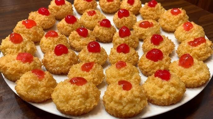 الشكلمة الشرقية بوصفات سهلة.. حلوى مميزة لمائدة المولد النبوي