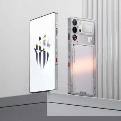 Red Magic 11 Ultra. تسريبات تكشف عن أقوى هاتف ألعاب من Nubia حتى الآن