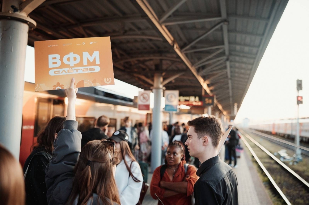 نيجني نوفغورود.. من مدينة تاريخية إلى منصة عالمية للشباب