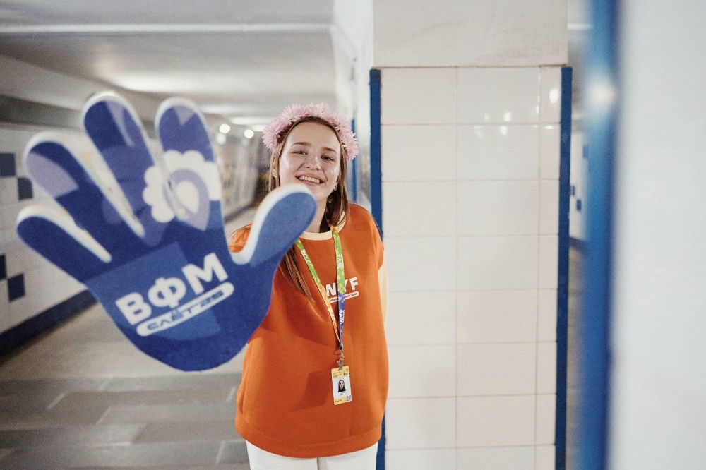 نيجني نوفغورود.. من مدينة تاريخية إلى منصة عالمية للشباب