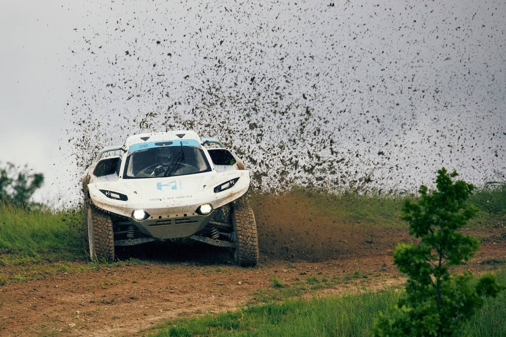 محمد بن سليم يرحب بالنسخة الافتتاحية لكأس العالم &laquo;إكستريم إتش&raquo;