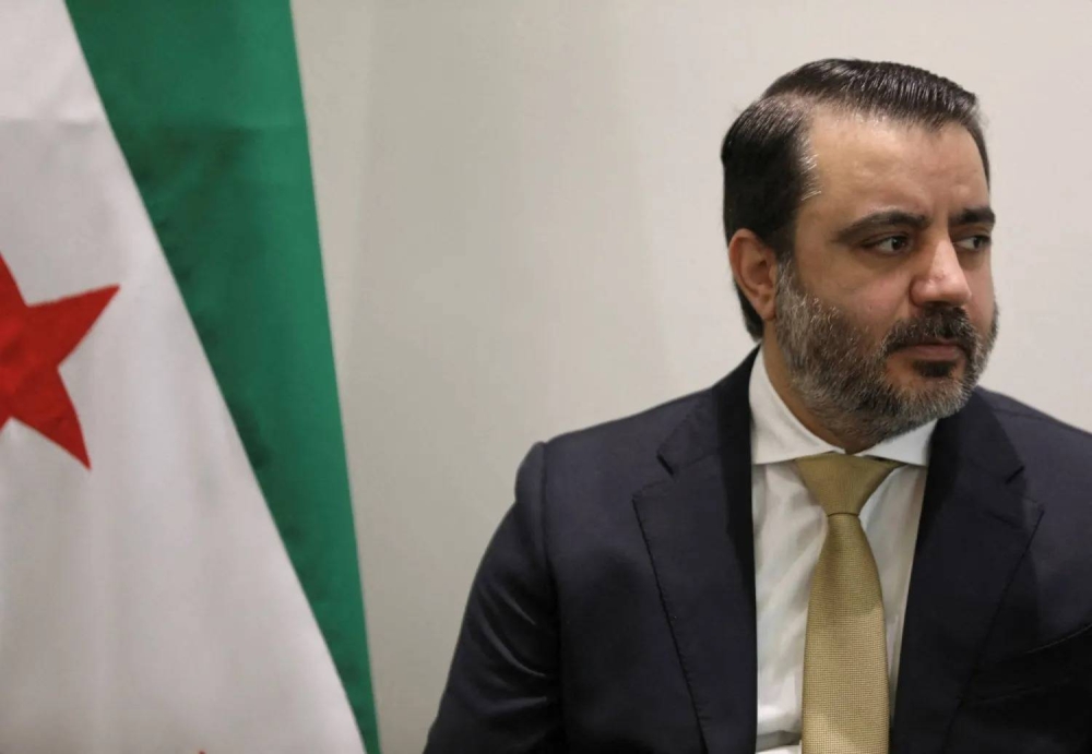 هذا الأسبوع... الشيباني أول وزير خارجية سوري يزور واشنطن منذ 25 عاما