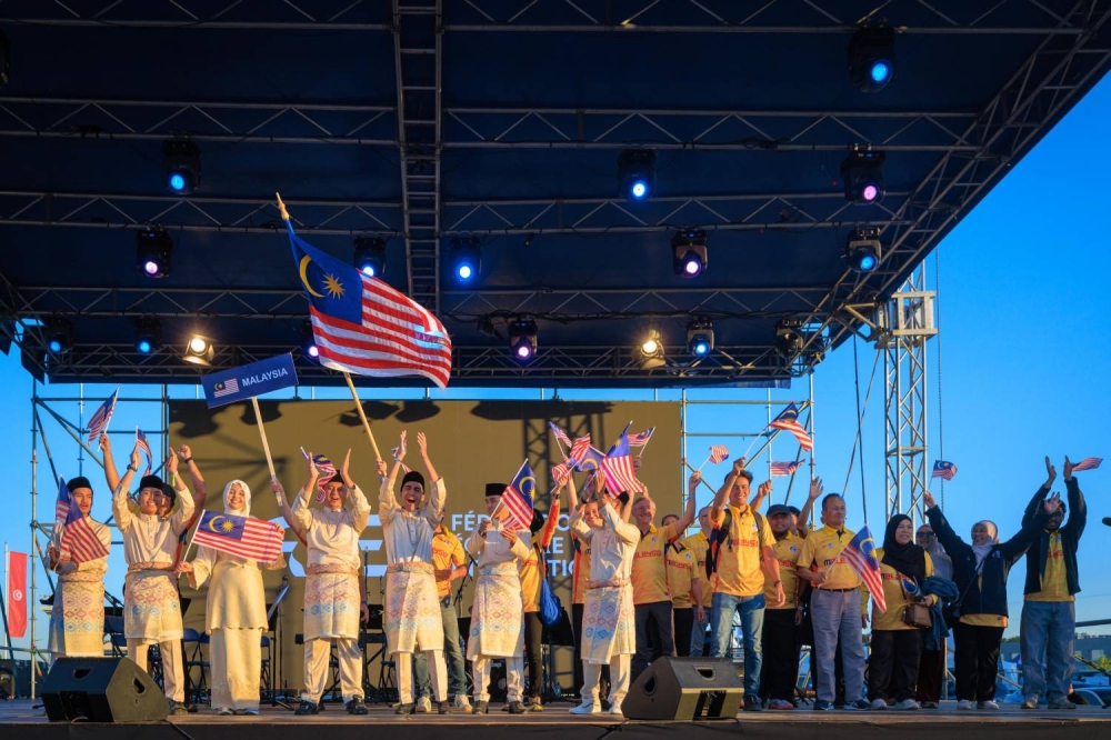 الفريق الملكي للقدرة يختتم تحضيراته للمشاركة في بطولة العالم للشباب للقدرة في رومانيا