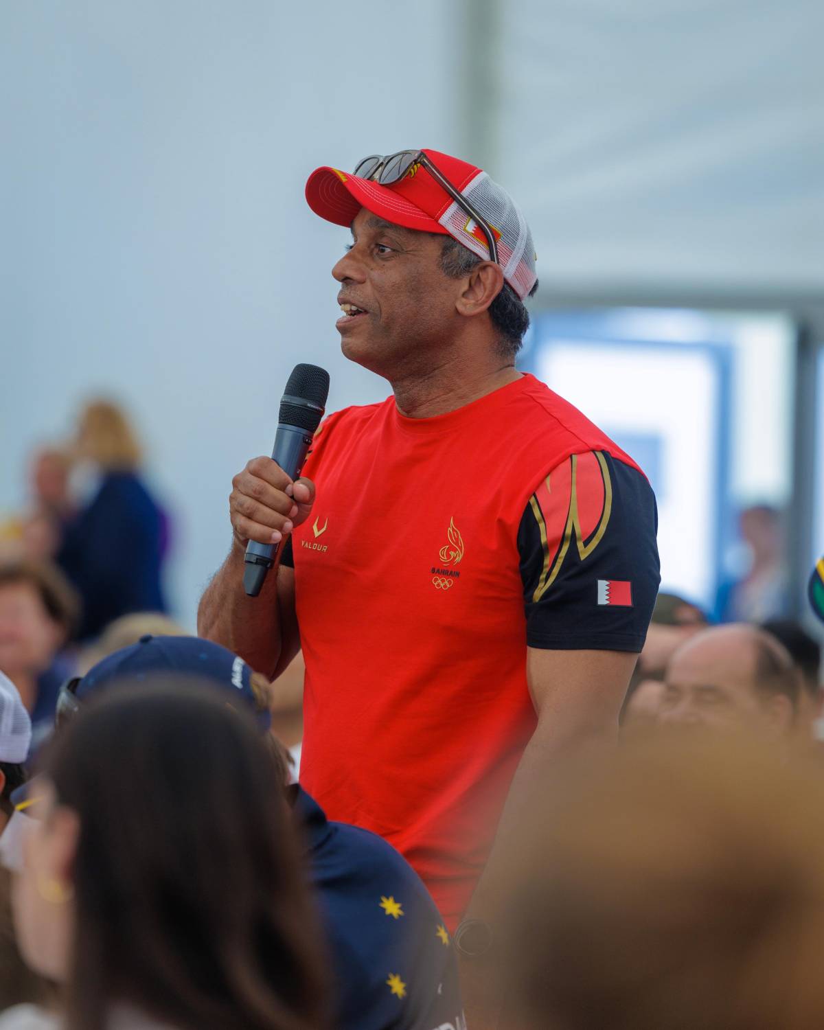 الفريق الملكي للقدرة يختتم تحضيراته للمشاركة في بطولة العالم للشباب للقدرة في رومانيا