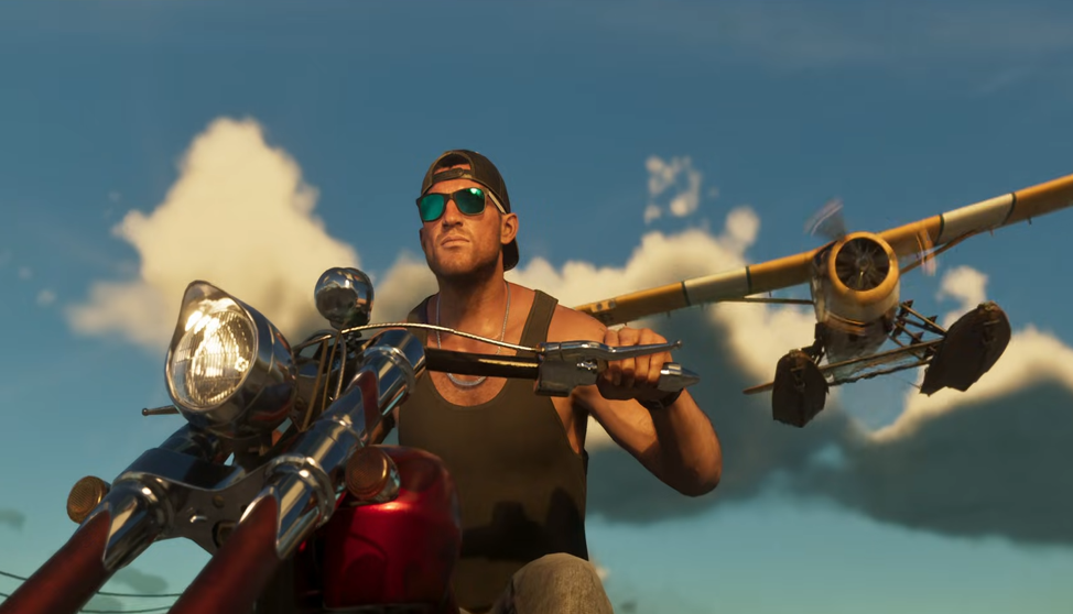 تعاون بين سوني وروكستار لتشغيل GTA 6 بسرعة 60 إطارًا على PS5 Pro