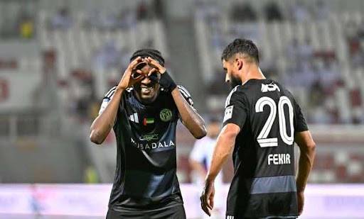 تشكيل الجزيرة ضد بني ياس في الدوري الإماراتي.. مواجهة خاصة لبوسيتش