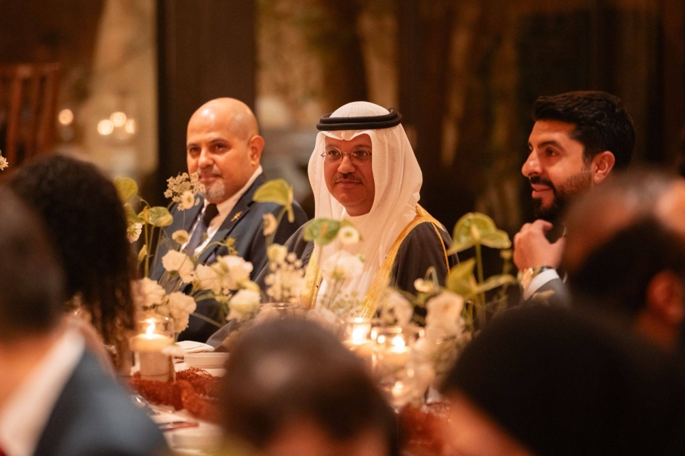 &laquo;الثقافة والآثار&raquo; تنظّم استقبالاً رسمياً رفيع المستوى بجناح البحرين في &laquo;إكسبو أوساكا&raquo;